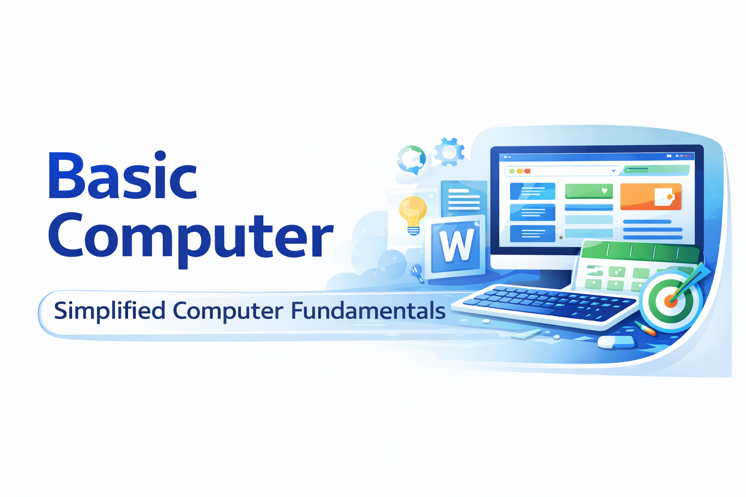 Basic Computer
